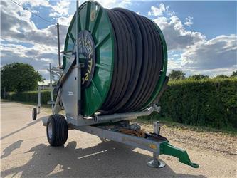 Irrimec ST6 110/450