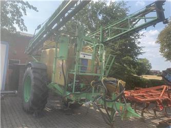 Dammann ANP 3024