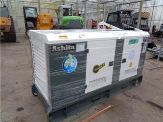 Ashita 50 KVA