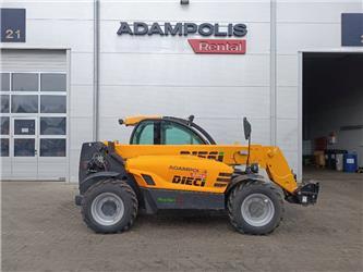 Dieci Mini Agri 25.6