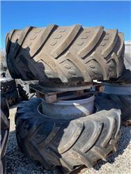 Kleber 620/70R42