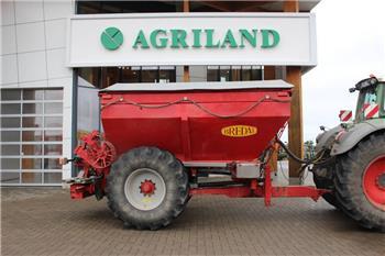 Bredal K 105