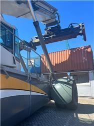 Liebherr LRS 545