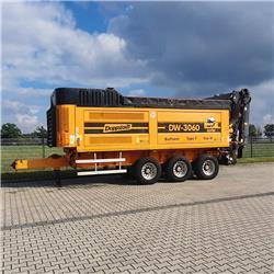 Doppstadt DW 3060 BioPower