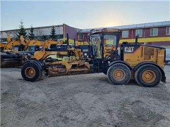Caterpillar 160 M