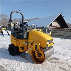 Ammann ARX 26K