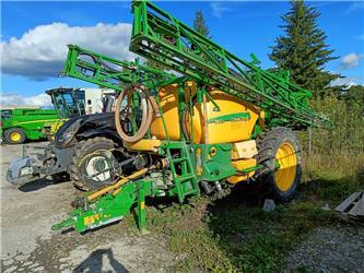 John Deere 740 i