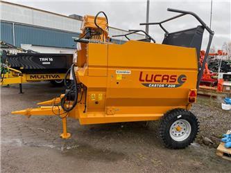 Lucas Castor+ R20