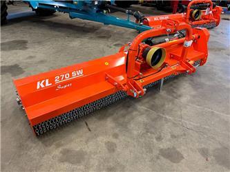 Agrimaster KL 270 SW H