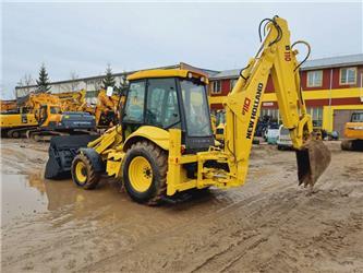 New Holland LB 110 B