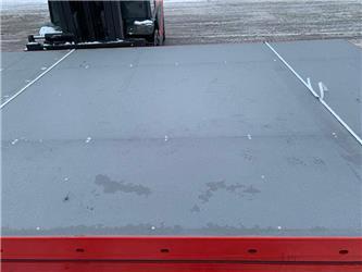 HUNNEBECK TOPMAX
