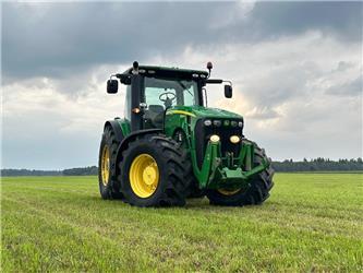 John Deere 8295 R