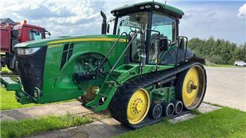 John Deere 8345 R T