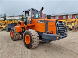 Doosan DL 300