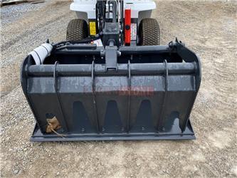 Bobcat 48" Industrial Grapple