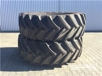 Continental 2X 650/65 R42