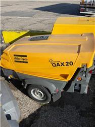Atlas Copco QAX 20