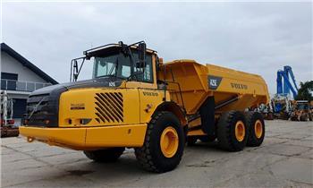 Volvo A 25 E