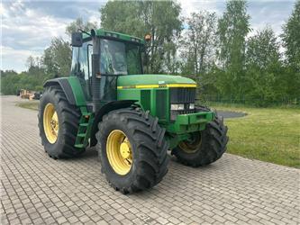 John Deere 7710