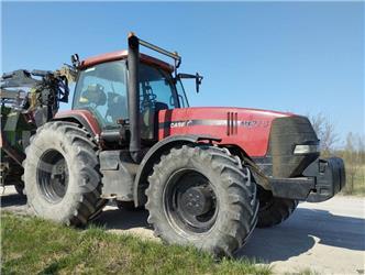 Case IH IH Magnum MX270