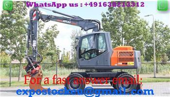 Atlas 140W