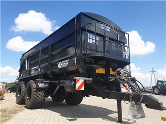 Western WF16T
