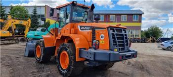 Doosan DL250-5