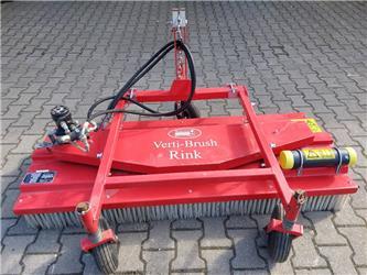Redexim Verti-Brush