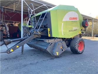 CLAAS Rollant 355 RC