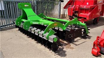 Agrizone Eagle HD 30