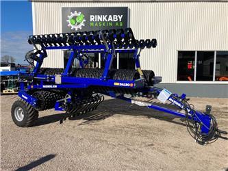 Dal-Bo MaxiRoll 830