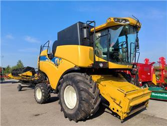 New Holland CX 6080