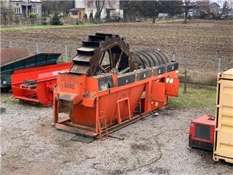 Finlay 120 E