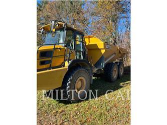 Bell EQUIPMENT NORTH AMERICA, INC. B30E