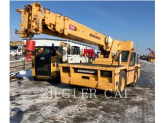 Broderson CRANE IC2003G 15T INDUSTRIAL CRANE