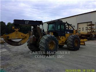Caterpillar 535C