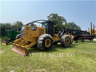 Caterpillar 535D