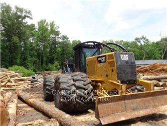 Caterpillar 535D
