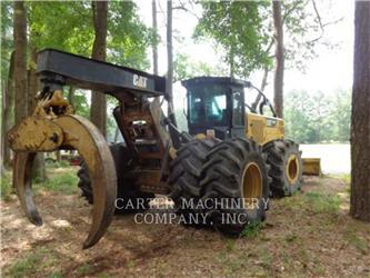 Caterpillar 535D