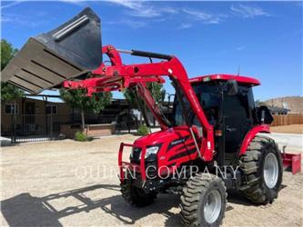 Mahindra 2655CL