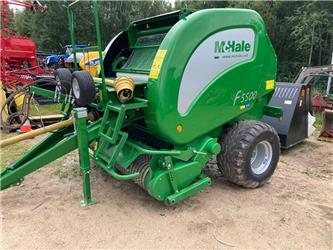 McHale F5500