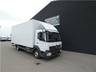 Mercedes-Benz Atego 816