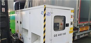 Gesan DVS 140