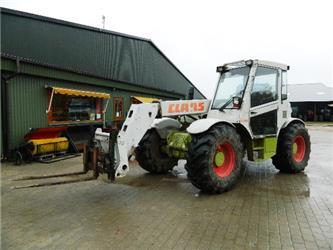 CLAAS Ranger 975