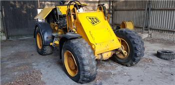 JCB 416 HT FOR PARTS