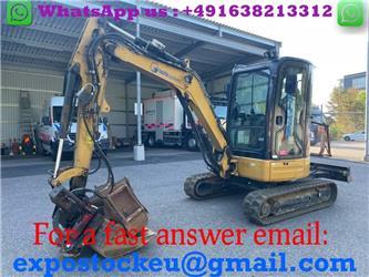 Caterpillar 303.5E CR