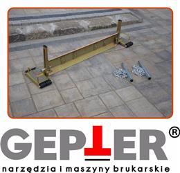 Gepter LTL250 -screeding tool