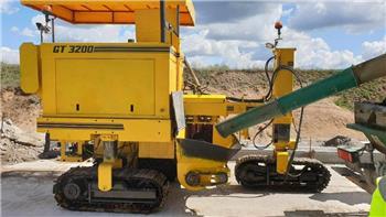 Gomaco GT 3200