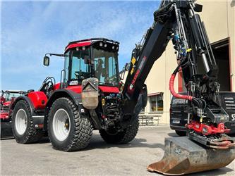 Huddig 1260 E City