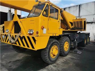 P&H T-650